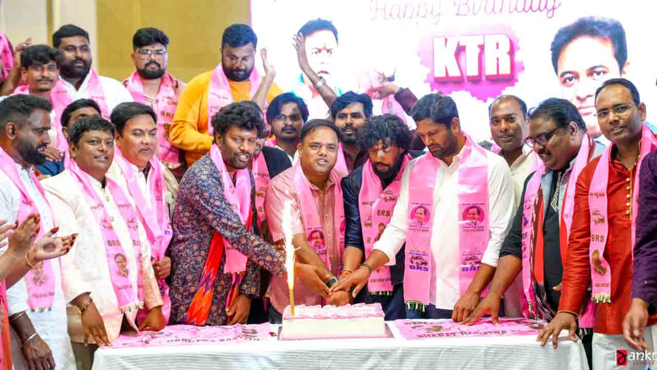 Ktr2