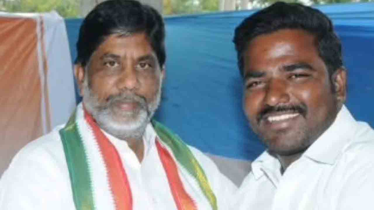 Petrol attack | పెట్రోల్ దాడిలో గాయపడిన కాంగ్రెస్ కార్యకర్త మృతి