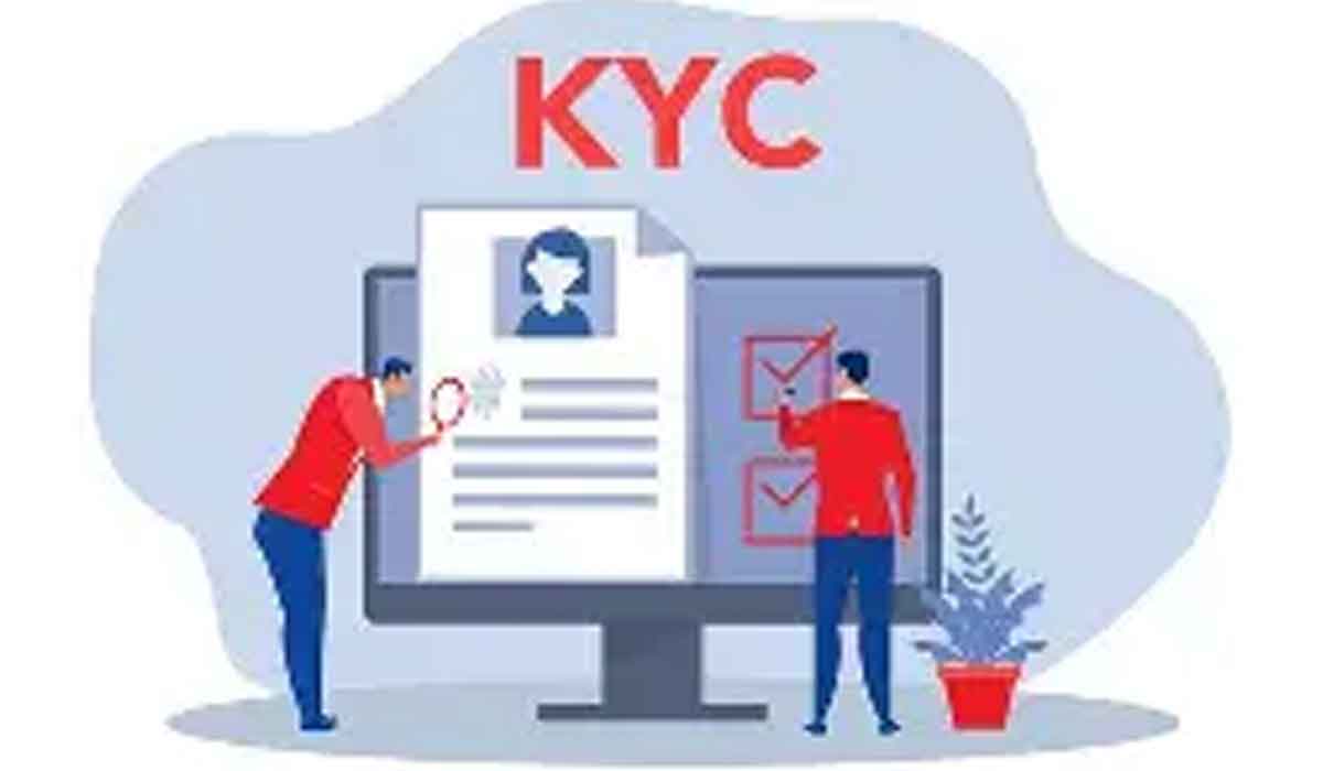 Ration Cards | రేషన్ కార్డులకు ఈ-కేవైసీ తప్పనిసరి.. నిజామాబాద్‌ జిల్లా పౌరసరఫరాల శాఖ అధికారి శ్రీకాంత్ రెడ్డి