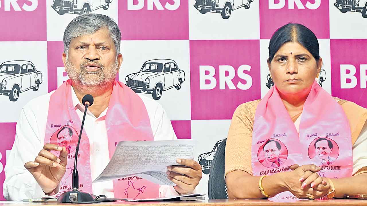 అడ్మినిస్ట్రేషన్‌పై రేవంత్‌కు పట్టులేదు