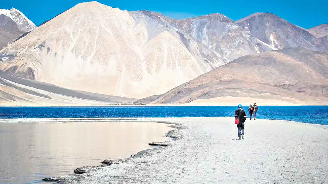 Ladhak