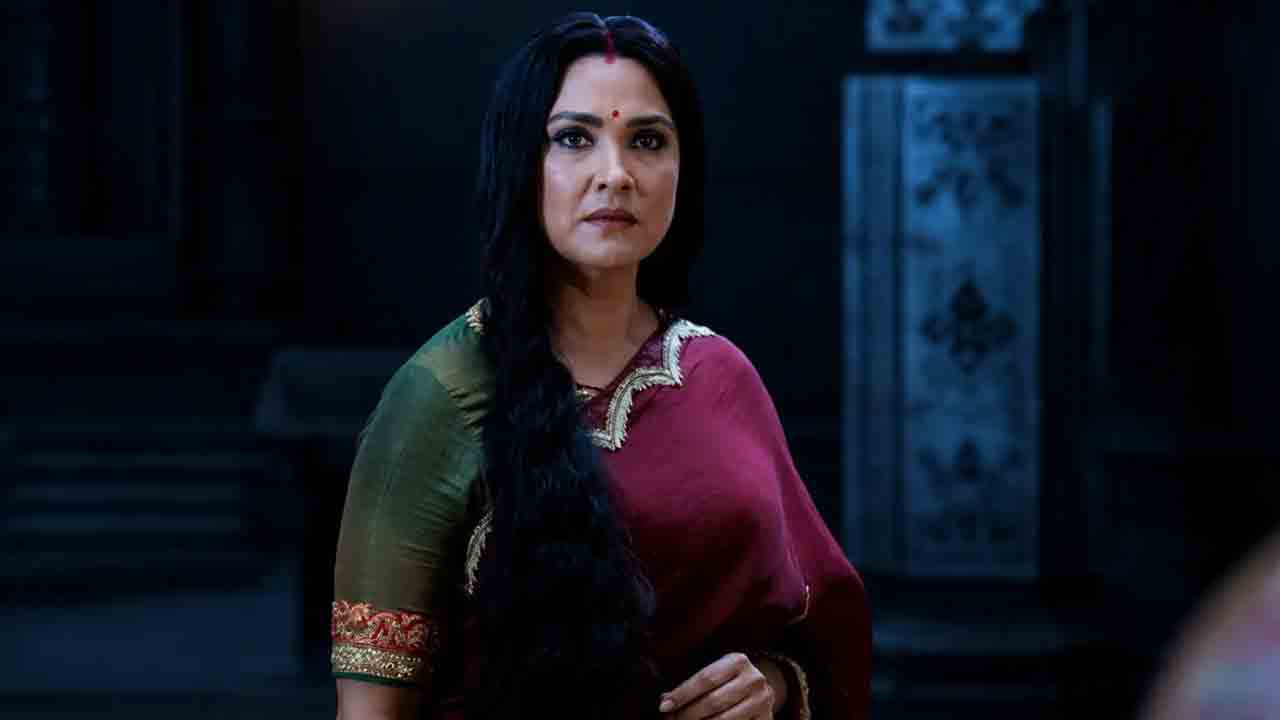 Lara Dutta | త్రేత యుగంలో డిజైనర్‌ బ్లౌజ్‌లు,, ‘రామాయణం’ ట్రైలర్‌పై సోషల్ మీడియాలో చర్చ!