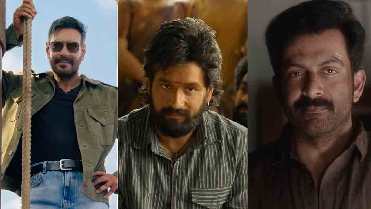 Lenin Movie | ‘లెనిన్‌’, ‘ధమాల్ 4’.. రేపు థియేటర్లలో సందడి చేయనున్న చిత్రాలు ఇవే!