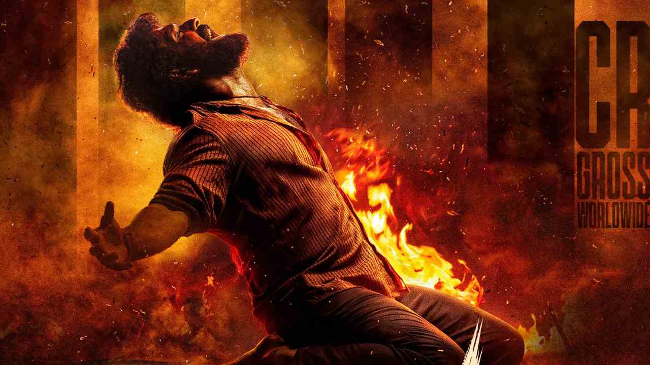 Akhil Akkineni | అఖిల్ కెరీర్‌లో ఫస్ట్ బ్లాక్‌బస్టర్.. రూ.100 కోట్ల క్లబ్‌లో చేరిన ‘లెనిన్’!