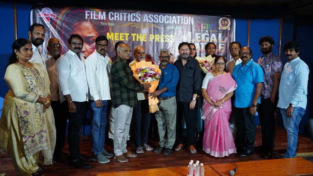 LGBT Movie | సమాజపు కళ్లను తెరిపించిన ‘ఎల్ జి బీ టీ’.. 2027లో రాబోతున్న సెకండ్ పార్ట్!