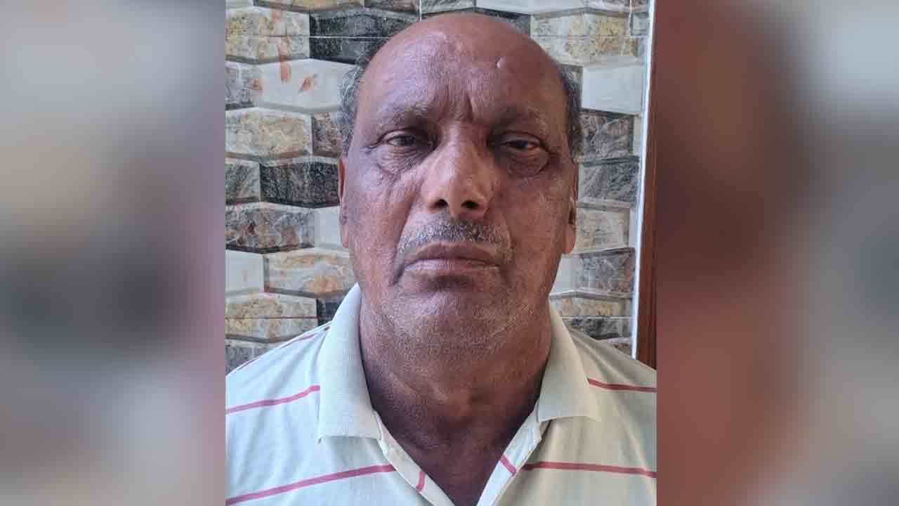 Lingala Ghanpuram | జనగామ జిల్లాలో కారు ఢీకొని గీత కార్మికుడి మృతి