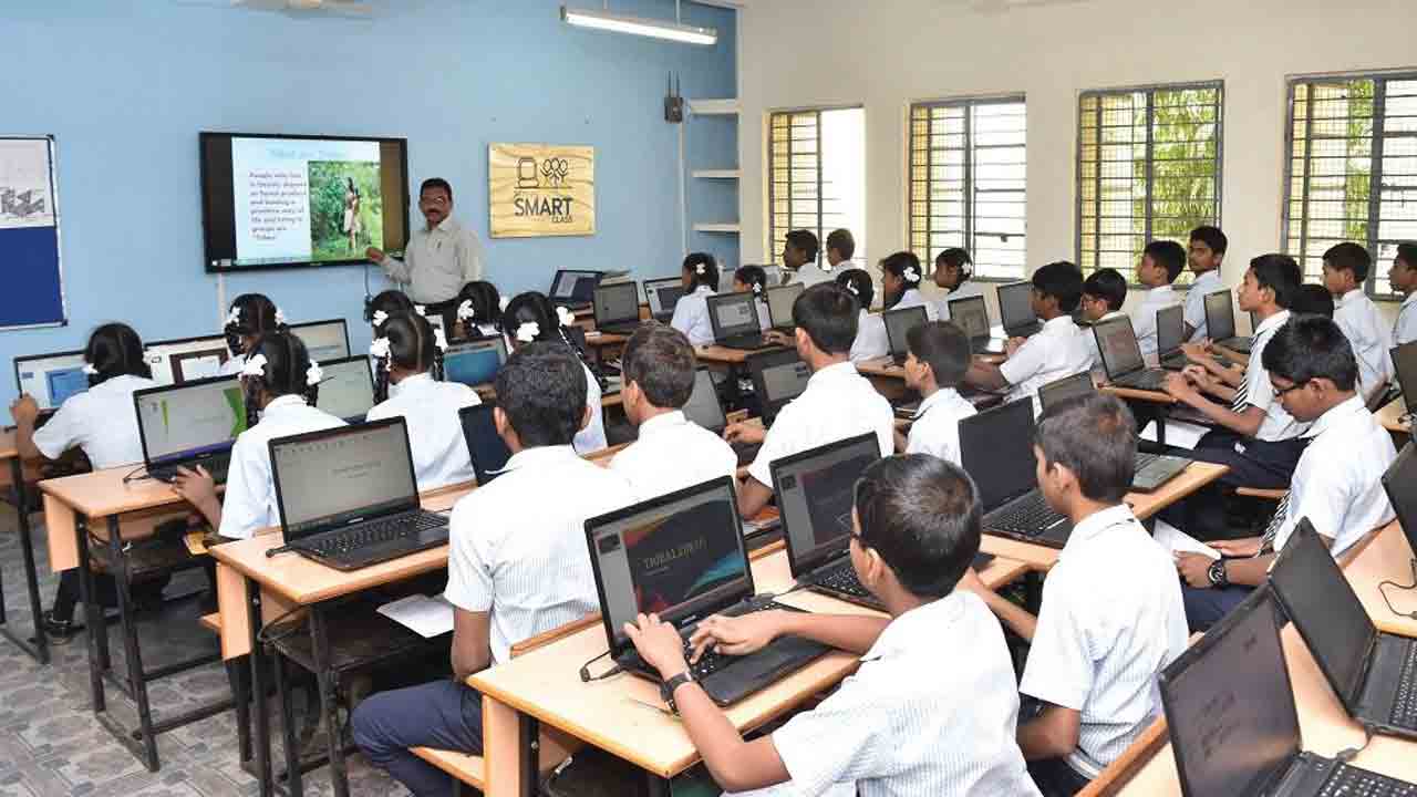 రాష్ట్ర, జిల్లా స్థాయిలో లిప్‌ సెల్‌