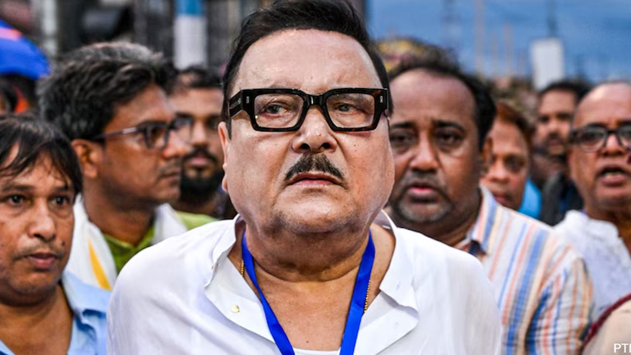 Madan Mitra | దీదీని వీడిన సీనియ‌ర్ నేత‌..  టీఎంసీ రెబ‌ల్స్ బృందంలోకి మ‌ద‌న్ మిత్రా