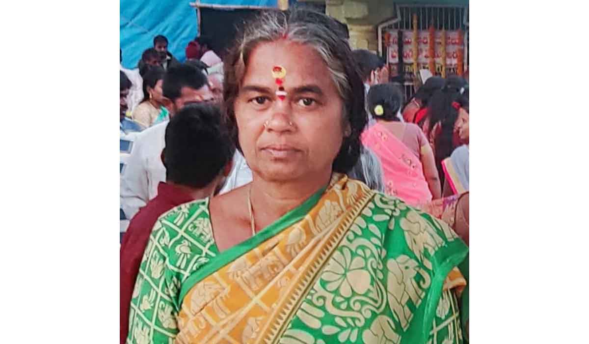 Heart Attack | రోడ్డు విస్తరణతో కలత చెంది సుందరగిరిలో గుండెపోటుతో మహిళా మృతి..