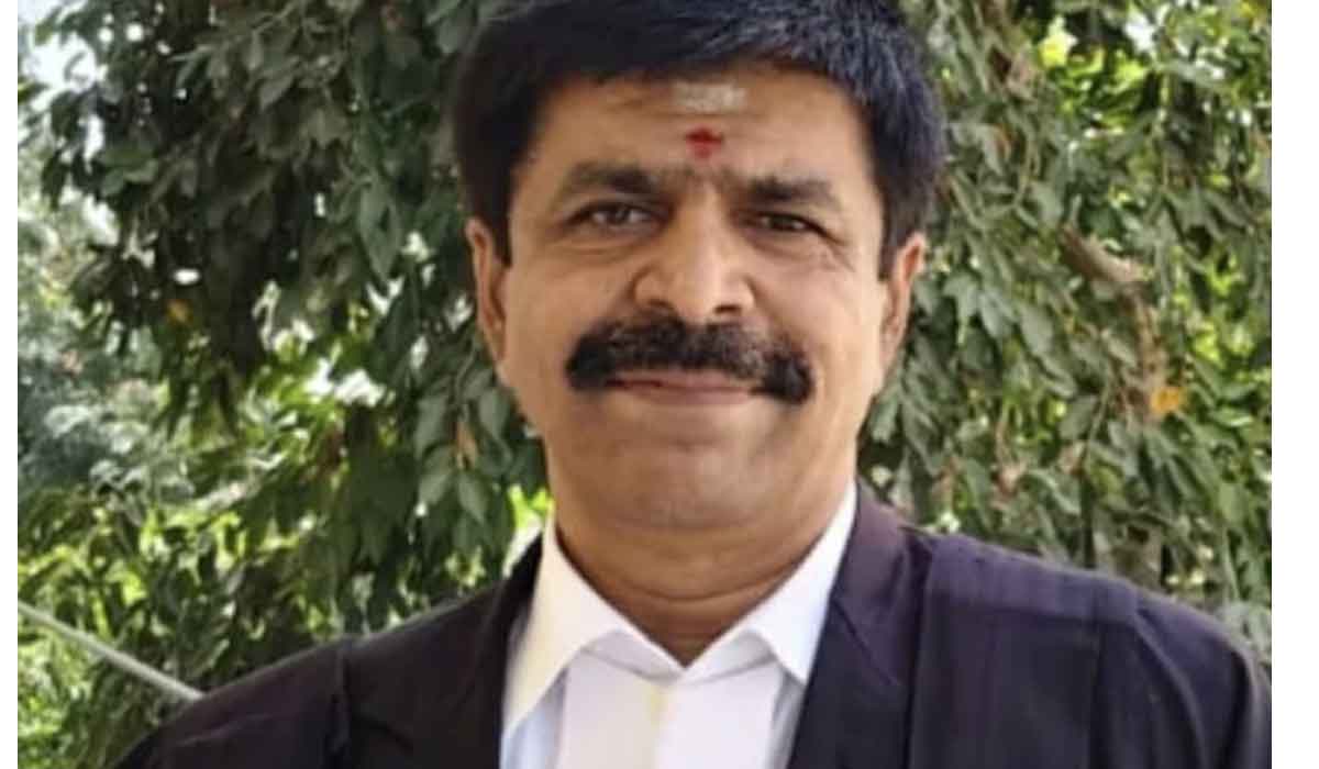 Nizamabad | సీఎం అనే హుందాతనం కోల్పోయిన రేవంత్‌ రెడ్డి.. దాదాన్నగారి మధుసుధన్ రావు