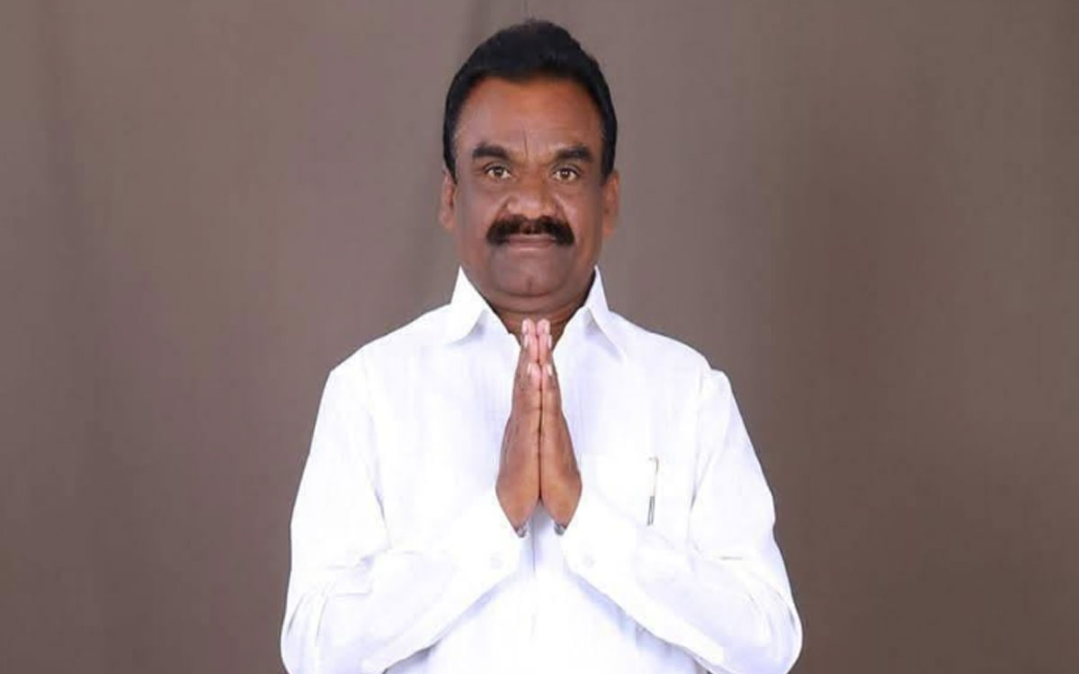 తుంగతుర్తి మండల కేంద్రంలోనే ఫైర్ స్టేషన్ ఏర్పాటు : ఎమ్మెల్యే మందుల సామేల్