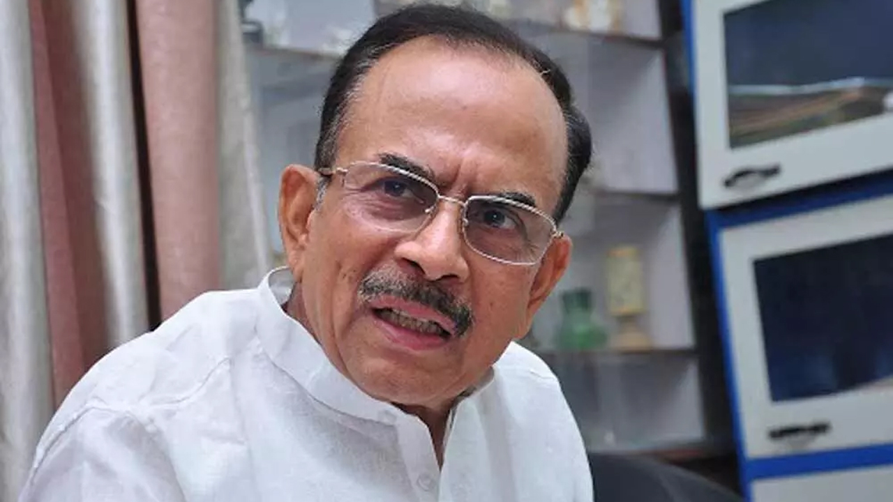 Mahmood Ali | యువ సంగ్రామ సదస్సుతో కాంగ్రెస్ మెడలు వంచుతాం: మహమూద్ అలీ