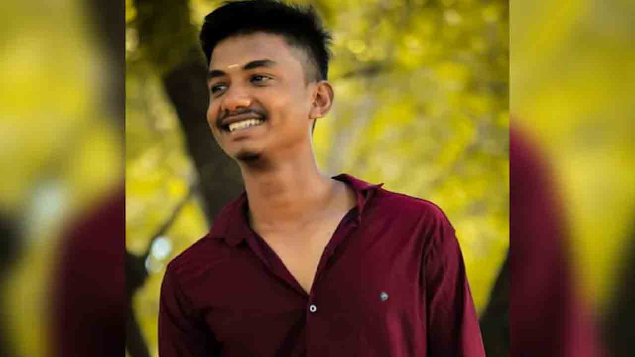man dies after arrest | పోలీసులు అరెస్ట్‌ చేసిన యువకుడు మృతి.. కస్టోడిల్‌   డెత్‌గా కుటుంబం ఆరోపణ