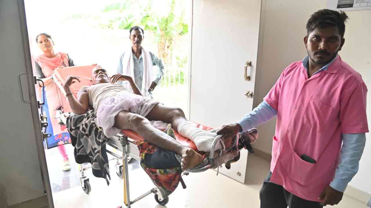 Mancherial Govt Hospital2
