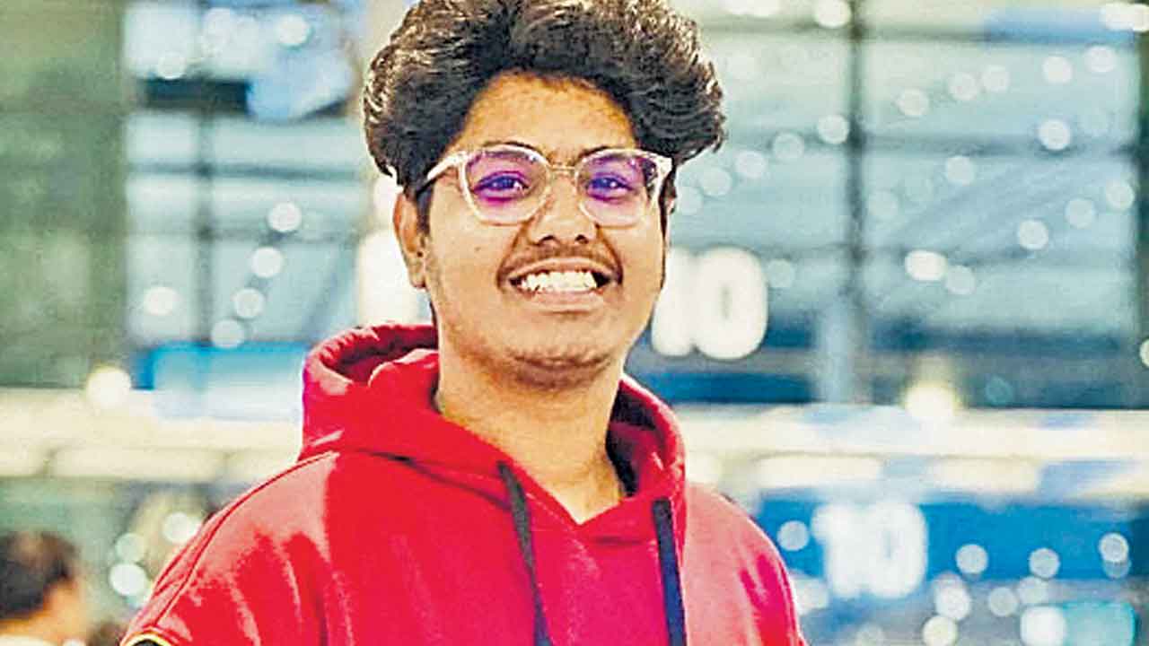 ఫిన్లాండ్‌లో తెలుగు విద్యార్థి మృతి?