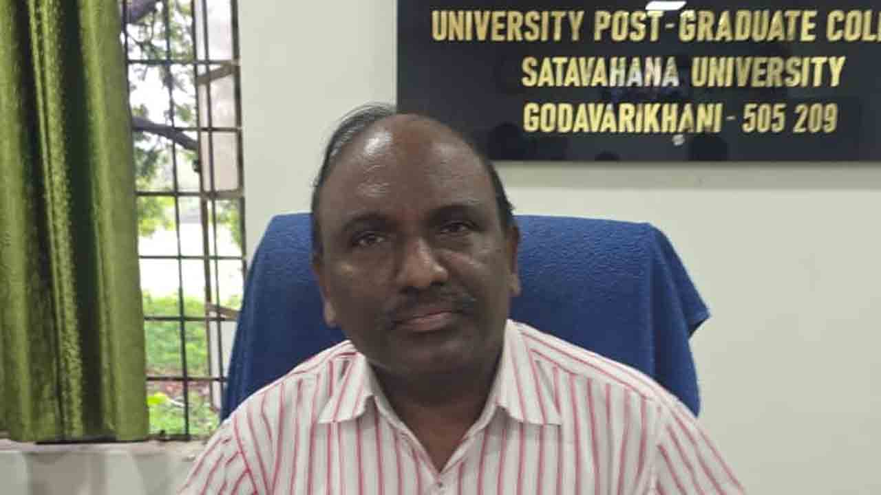 ICET Helpline | గోదావరిఖని పీజీ కాలేజీలో ‘ఐసెట్ హెల్ప్‌లైన్’ సెంటర్.. జూలై 31 నుంచి స్లాట్ బుకింగ్..!