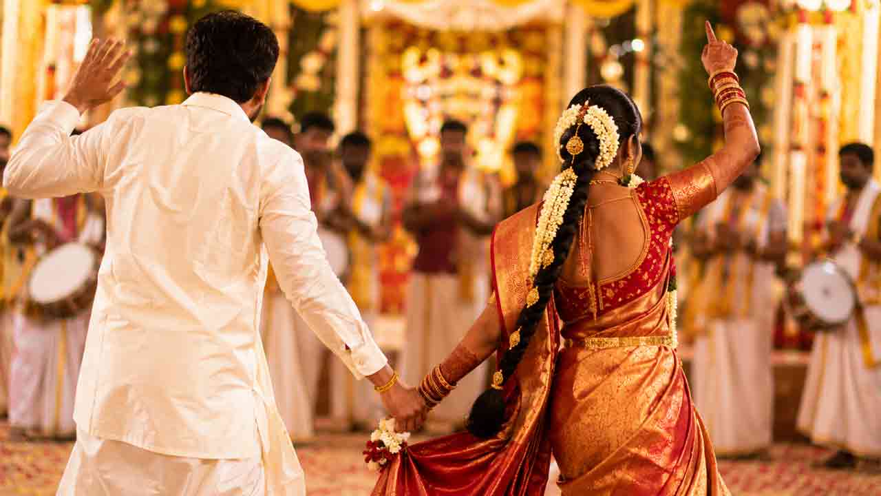 Viral News | డ్యాన్స్ చేస్తానని అడిగిన వధువుపై వరుడు సీరియస్.. ఆగిపోయిన పెళ్లి!
