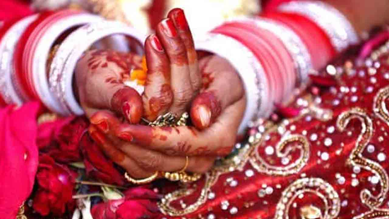 అమ్మాయిల పెండ్లి వయసు 21కి పెంపు?.. కేంద్ర ప్రభుత్వం యోచన