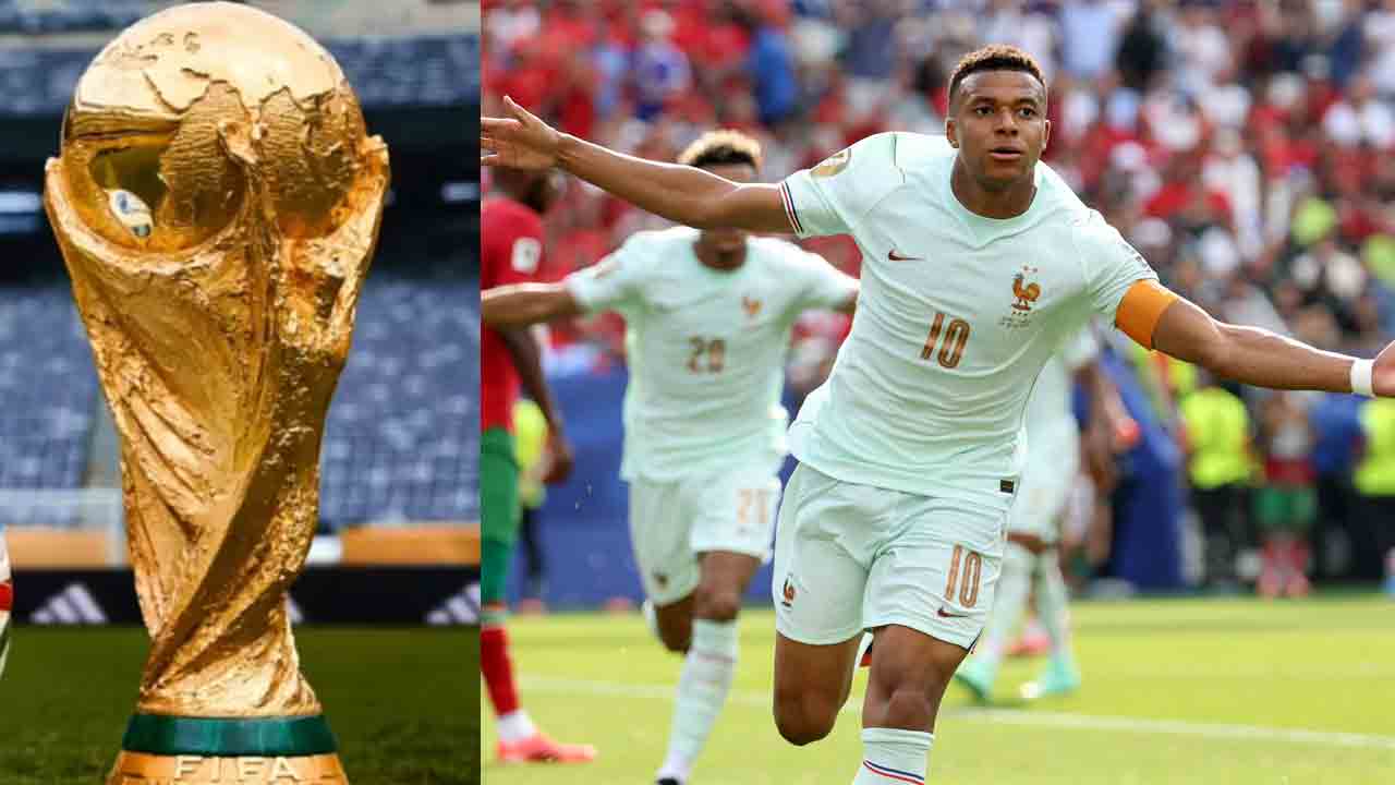 Kylian Mbappe | చరిత్ర సృష్టించిన ఎంబాపే.. 30 ఏళ్లలోపే 20 గోల్స్‌తో రికార్డు..!