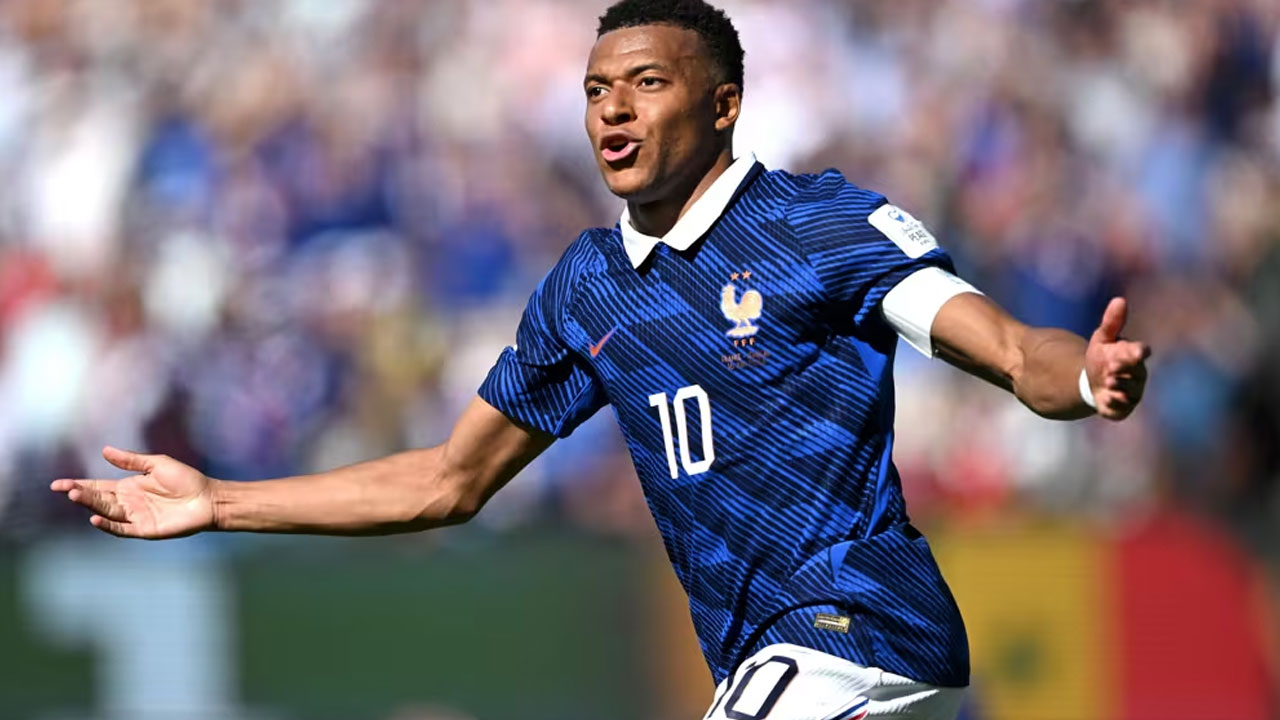 FIFA Worldcup: ఫిఫా వ‌ర‌ల్డ్‌క‌ప్‌.. ఎవ‌రెవ‌రికి అవార్డులు ద‌క్కాయంటే