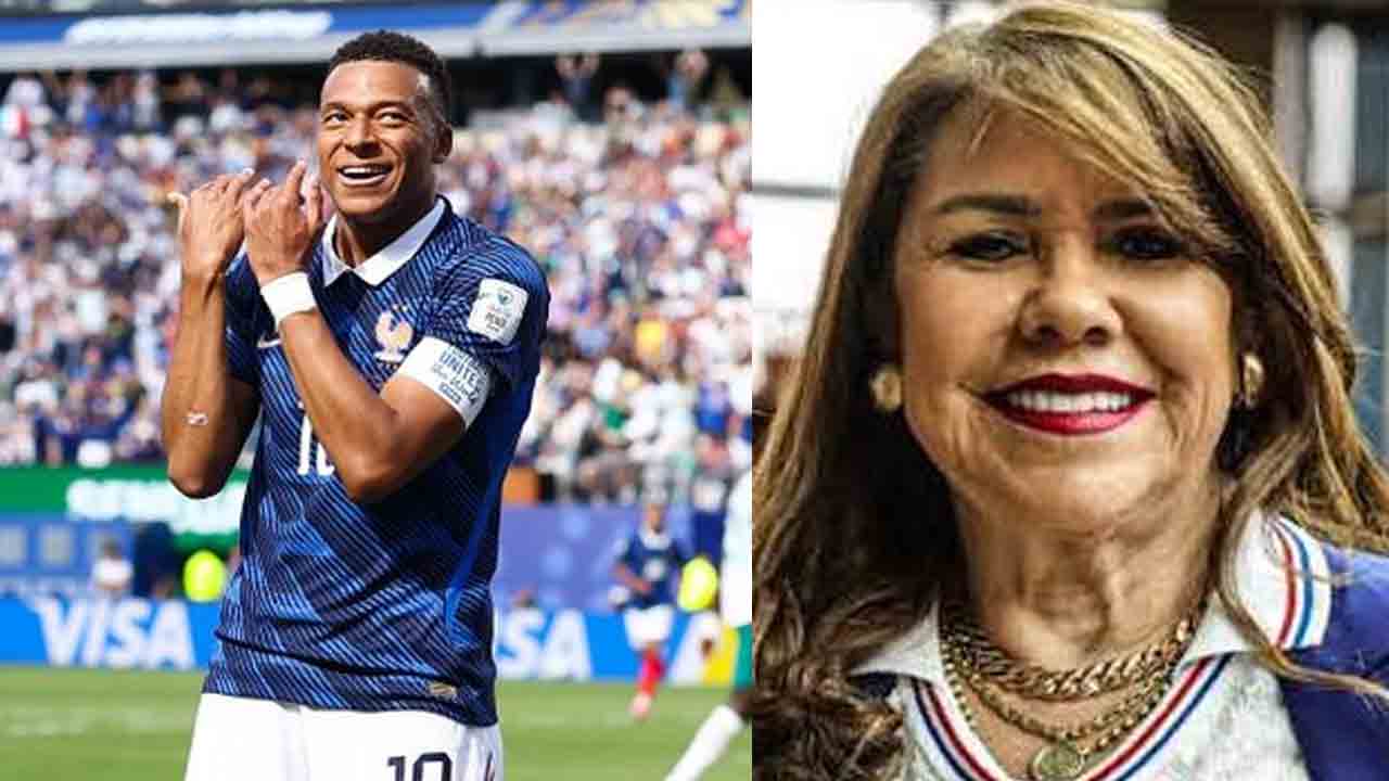 Kylian Mbappe | వివాదంలో ఫుట్‌బాల్ స్టార్.. క్షమాపణలు చెప్పాలంటూ సెనేటర్ డిమాండ్..!