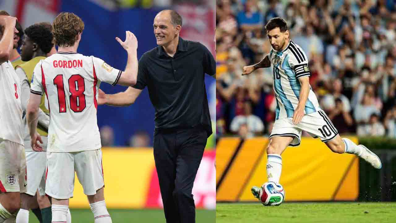 FIFA World Cup | అర్జెంటీనాతో సెమీఫైనల్.. మెస్సీ కోసం మాస్టర్ ప్లాన్‌..!