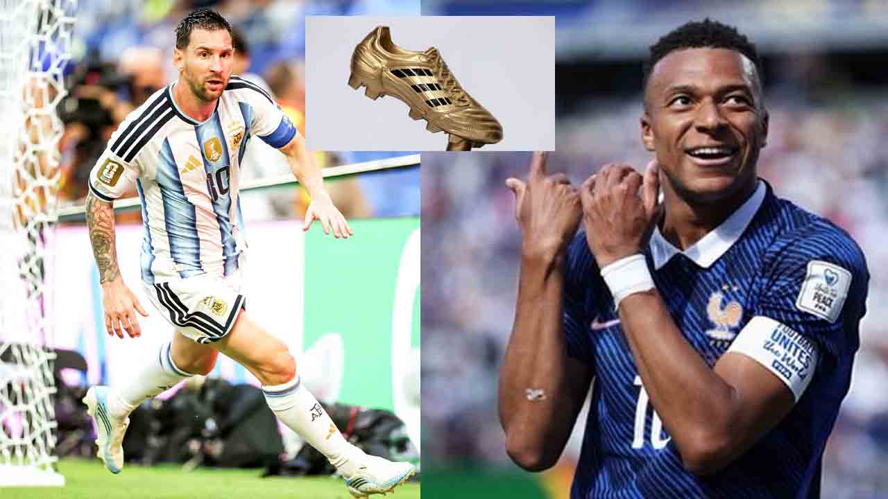 FIFA World Cup | మెస్సీని వదలని ఎంబాపే.. ఆసక్తిరేపుతున్న గోల్డెన్ బూట్ రేసు..!