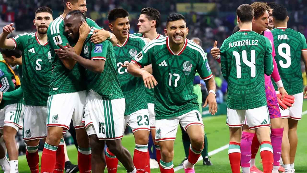 FIFA World Cup 2026 | మెక్సికో 40 ఏండ్ల తర్వాత.. ఈక్వెడార్‌పై గెలిచి ప్రిక్వార్టర్స్‌కు