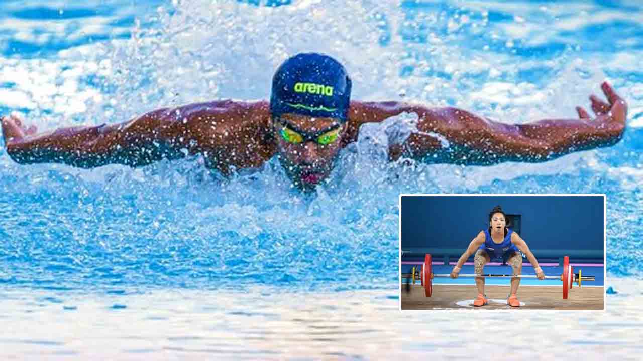 Commonwealth Games | పారా స్విమ్మింగ్ ఫైనల్లో కార్తిక్, ఇమామ్.. 90 కిలోలపై సందిగ్ధంలో ఒలింపిక్ విజేత..!