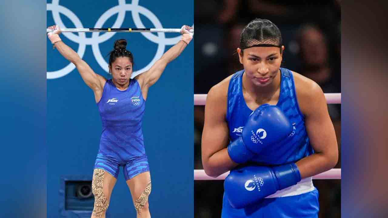 Commonwealth Games 2026 | కామన్వెల్త్ క్రీడలకు 126 మంది.. భారత పతకధారులుగా లొవ్లీనా, మీరాబాయి..!