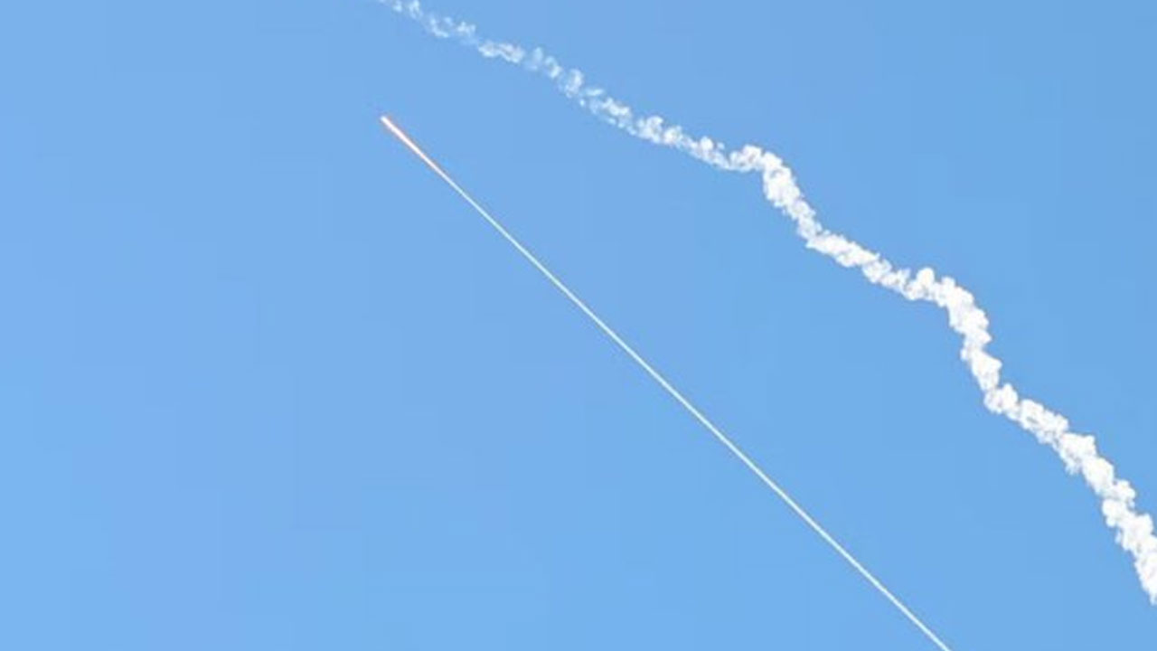 Iran Strikes: పేట్రియాట్‌ డిఫెన్స్ సిస్ట‌మ్‌, ఎంక్యూ-9 డ్రోన్ల డిపో, థాడ్ రేడార్‌ను ధ్వంసం చేసిన ఇరాన్‌