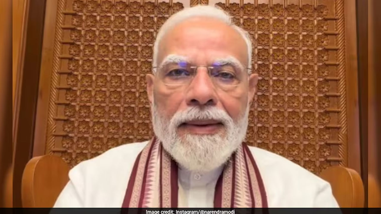 Meta Apology: ఫేస్‌బుక్‌లో ప్ర‌ధాని మోదీ వీడియో బ్లాక్‌..  క్ష‌మాప‌ణ‌లు చెప్పిన మెటా సంస్థ