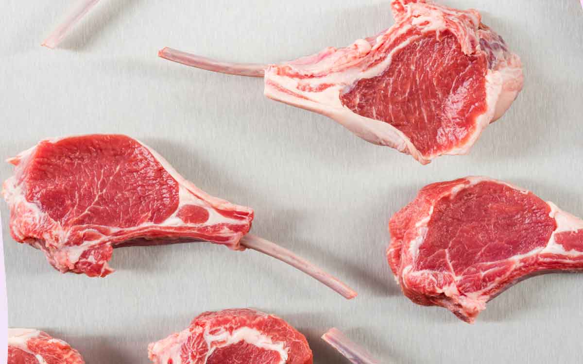 Mutton | మ‌ట‌న్ అంటే గొర్రె మాంస‌మా.. మ‌రి మేక మాంసాన్ని ఏమ‌ని పిలుస్తారు..?