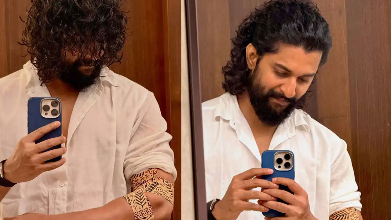 Nani | గాయమైన‌ప్ప‌టికీ తగ్గని నాని జోష్.. ‘ది ప్యారడైజ్’ కోసం సిద్ధమంటూ ఇంట్రెస్టింగ్ పోస్ట్ వైరల్