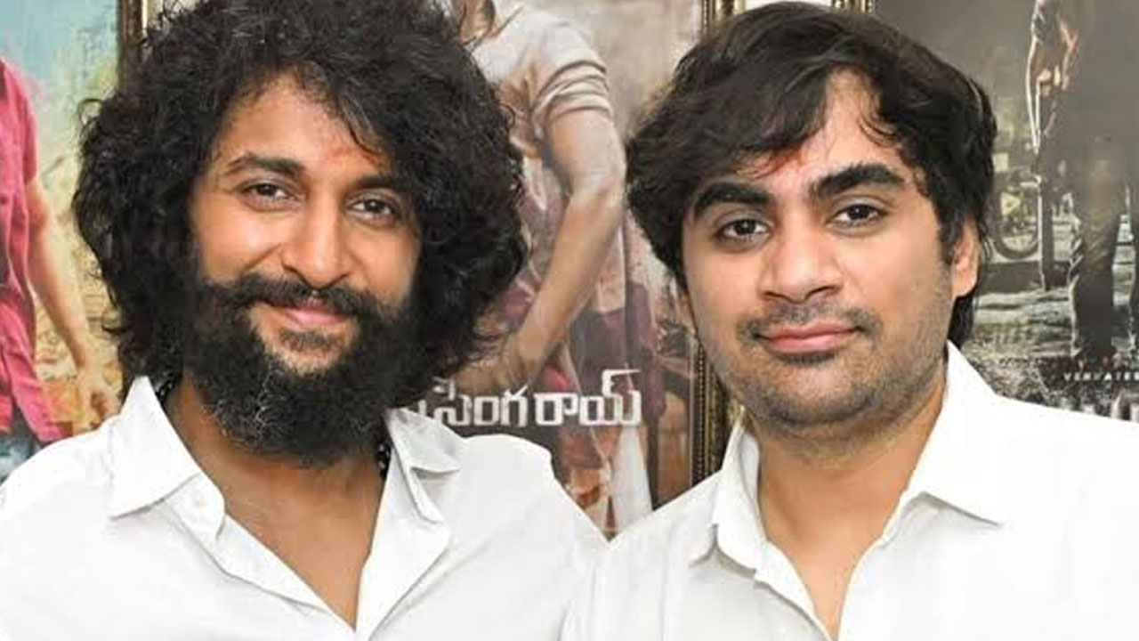 Nani | ప‌వ‌న్‌తో ఓజీ 2 ప్లాన్ చేస్తున్న సుజీత్.. మ‌రి నాని సినిమా ఏమైన‌ట్టు..!