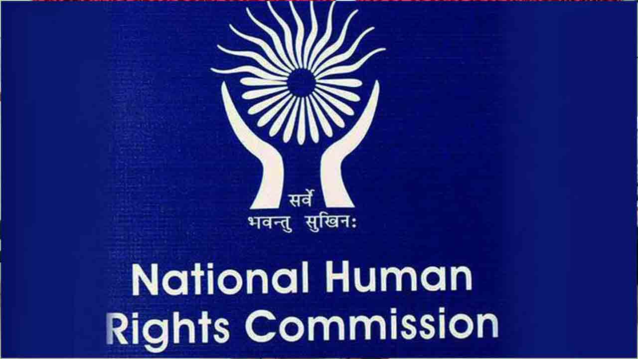 NHRC | జంతర్ మంతర్‌లో విద్యార్థులపై పోలీసుల లాఠీచార్జ్‌పై ఎన్‌హెచ్‌ఆర్సీ ఆగ్రహం