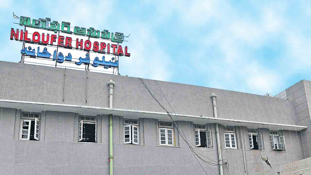జీతాలు ఇవ్వండి!