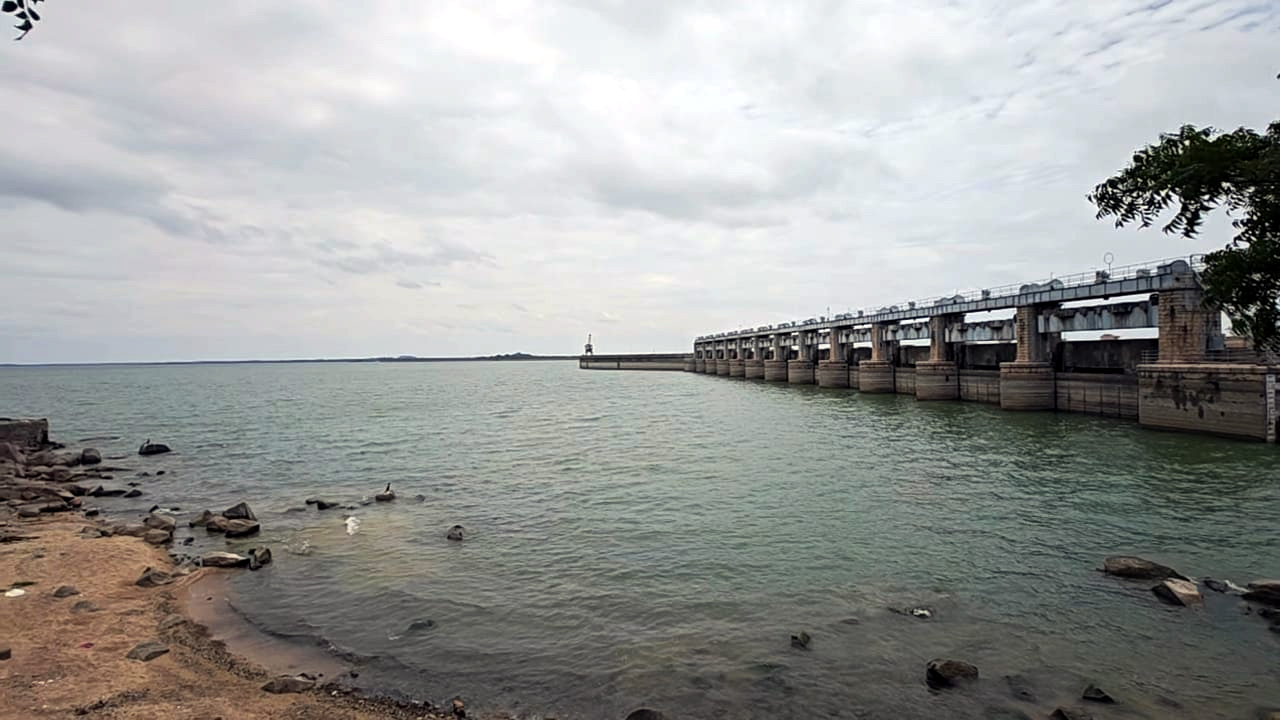 Nizamsagar Inflow | నిజాంసాగర్‌లోకి భారీ ఇన్‌ఫ్లో.. ఎగువ ప్రాంతాల వర్షంతో జలకళ!
