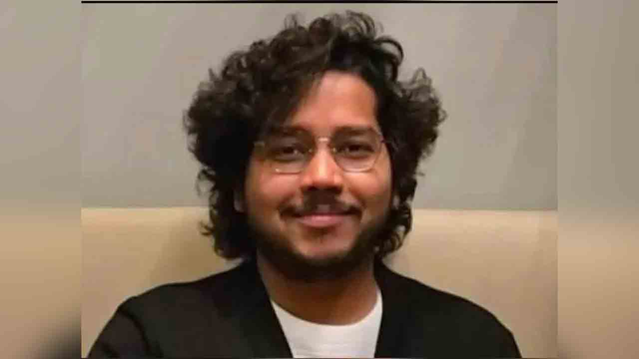 NRI | అమెరికాలో స్కైడైవింగ్ ప్రమాదంలో తెలుగు యువకుడు మృతి