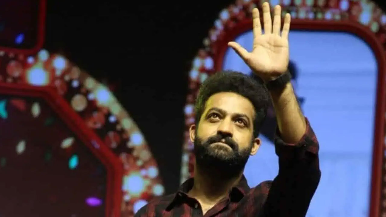 Raw Ntr | ‘రా ఎన్టీఆర్’ వ్యవహారంలో కీలక మలుపు.. వెనక్కి తగ్గిన నిర్వాహకులు