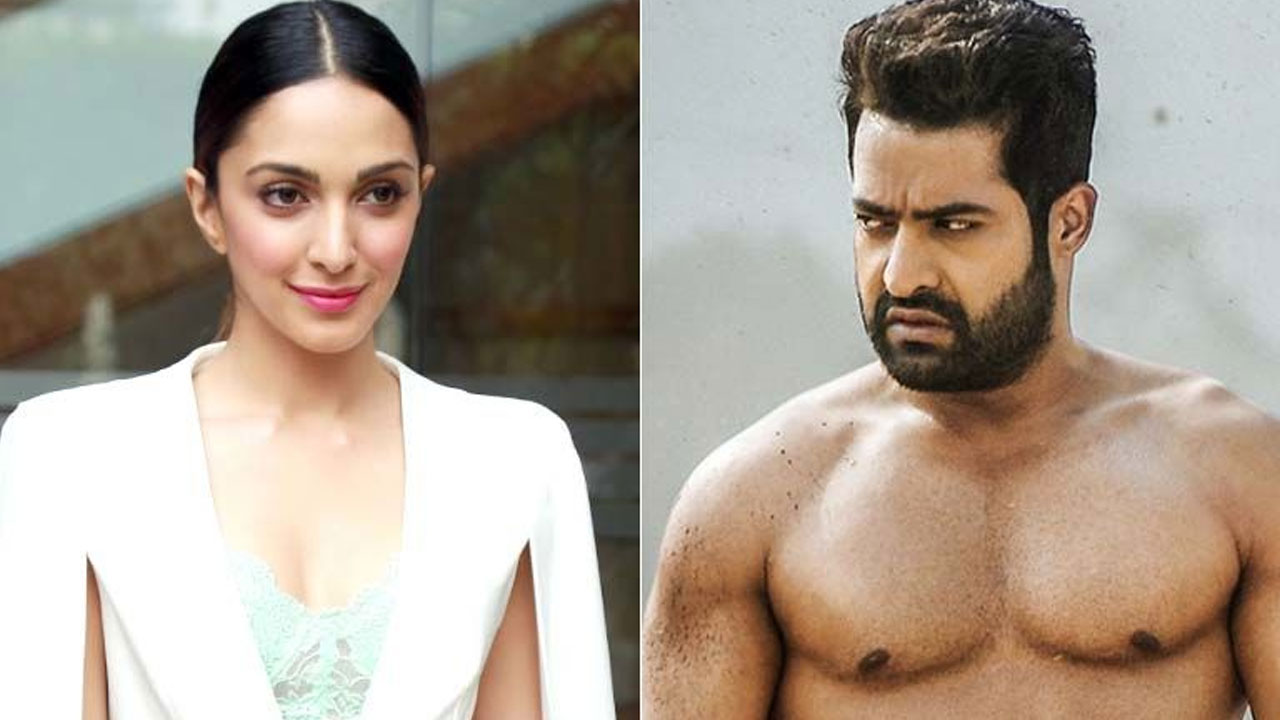 God of War | ‘గాడ్ ఆఫ్ వార్’లో ఎన్టీఆర్‌తో జ‌త‌క‌ట్టేది ఎవ‌రు.. హీరోయిన్‌గా ప‌లు బాలీవుడ్ స్టార్స్ పేర్లు వైర‌ల్..!