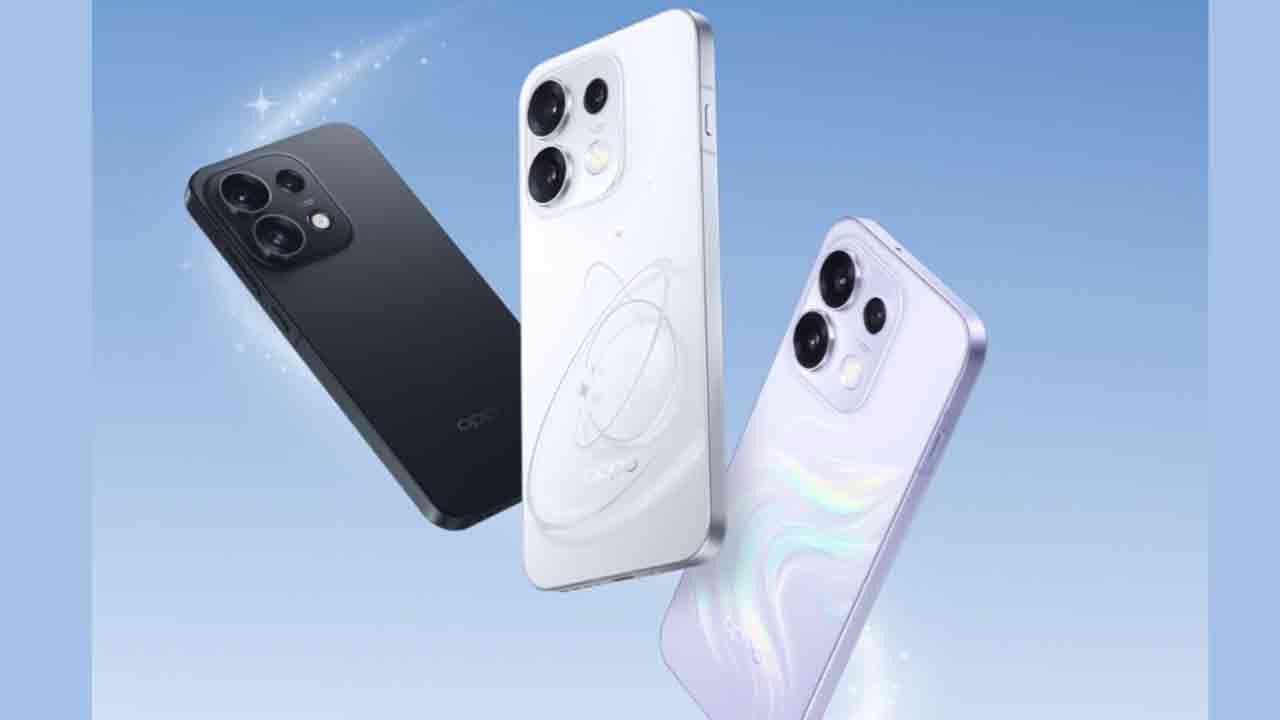 Oppo Reno 16 | ఫోన్ పోయినప్పుడు సిమ్ తీయరాకుండా లాక్.. సరికొత్త ఫీచర్‌తో ఒప్పో రెనో 16.. ఎప్పుడు లాంచ్ అంటే..!