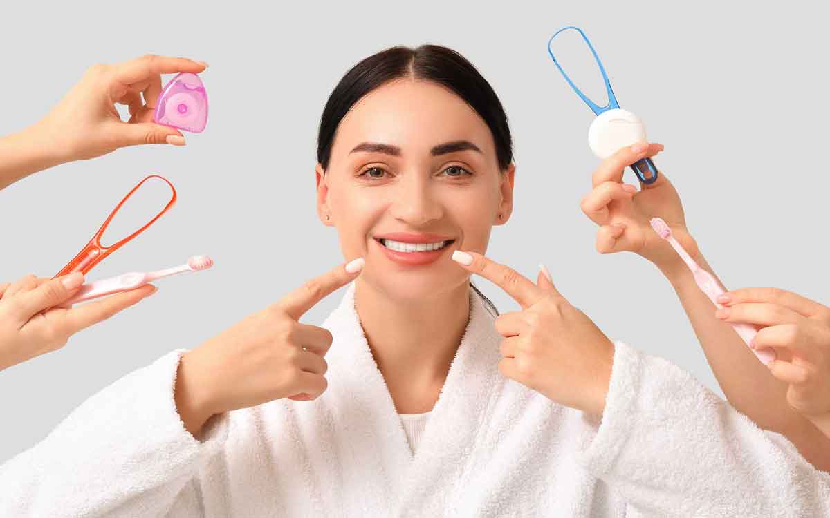 Oral Care | ఒకేలాంటి టూత్‌పేస్ట్‌, బ్ర‌ష్ అంద‌రికీ స‌రిపోవు.. ఎందుకంటే..?