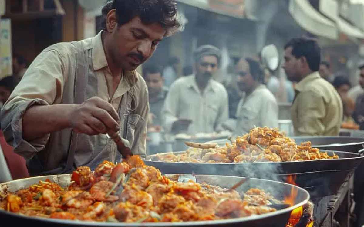 Outside Food | బ‌య‌టి ఆహారం ఎక్కువ‌గా తింటున్నారా.. అయితే జాగ్ర‌త్త‌..