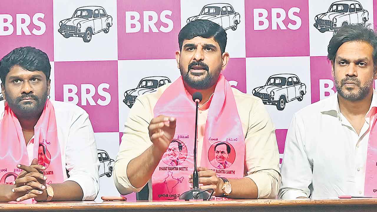 రేపు యువసంగ్రామ సదస్సు