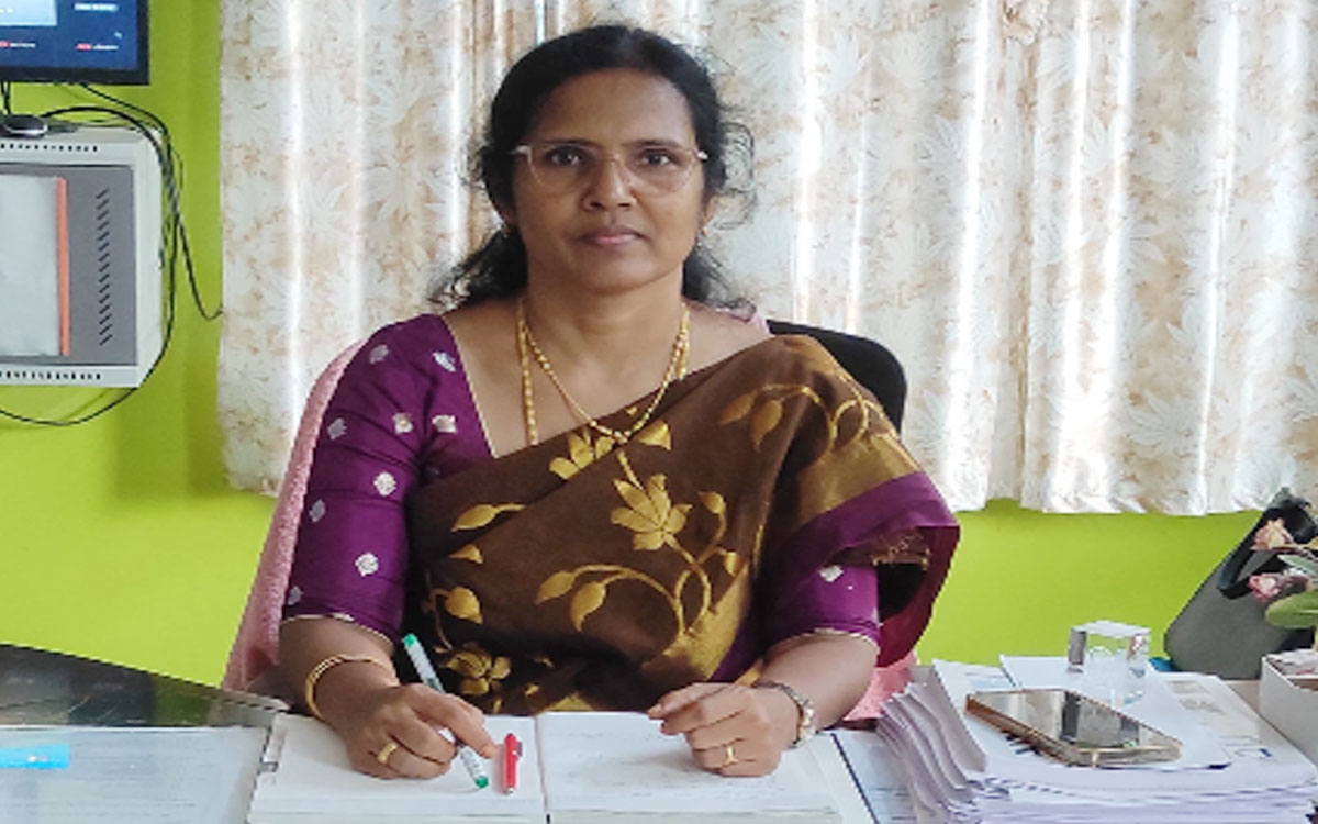 టీజీఎస్‌డ‌బ్ల్యూఆర్‌డీసీడ‌బ్ల్యూ న‌ల్ల‌గొండ‌లో ప్ర‌వేశాల‌కు స్పాట్ అడ్మిష‌న్స్‌