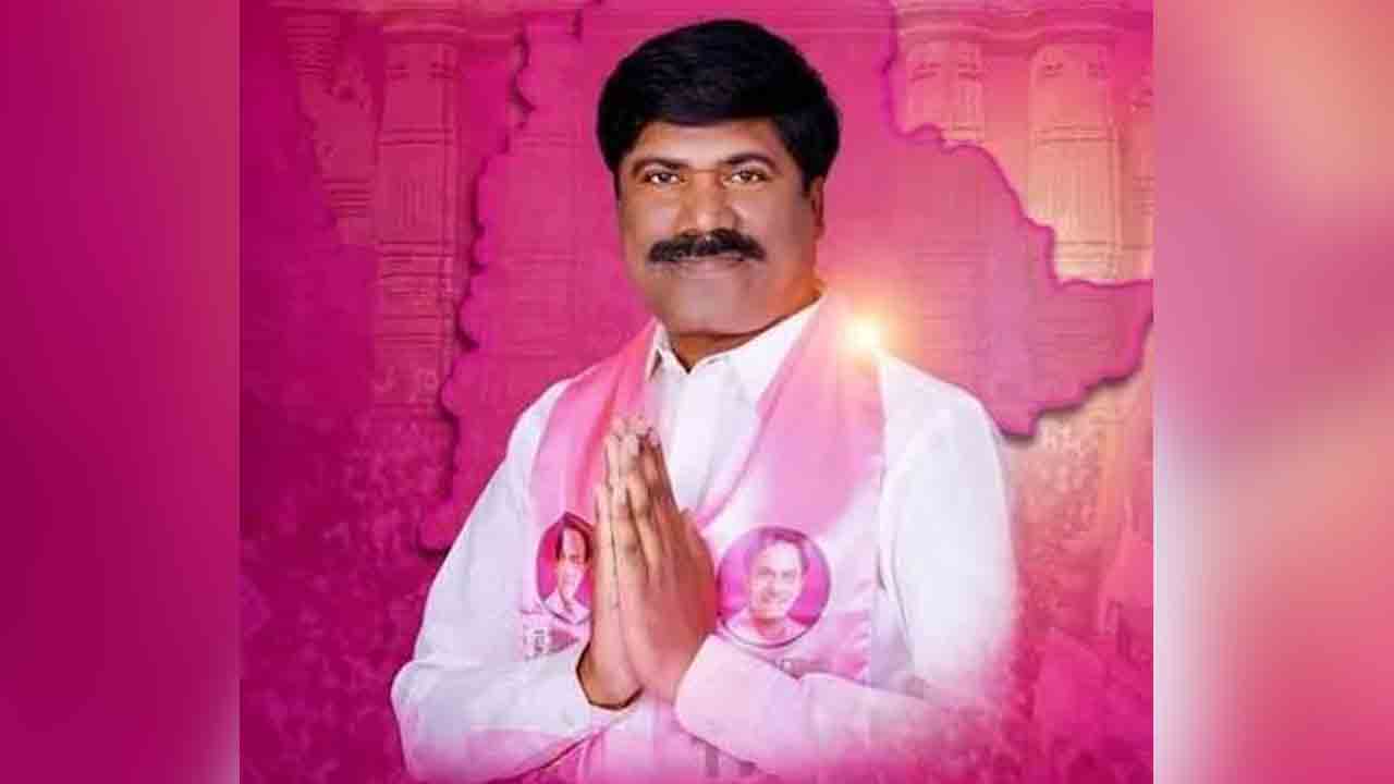 Peddi Sudarshan Reddy | విషాదం..బీఆర్‌ఎస్‌ మాజీ ఎమ్మెల్యే పెద్ది సుదర్శన్ రెడ్డి మృతి