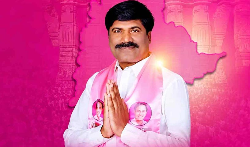 Peddi sudarshan Reddy | బీఆర్‌ఎస్‌ మాజీ ఎమ్మెల్యే పెద్ది సుదర్శన్ రెడ్డి కన్నుమూత