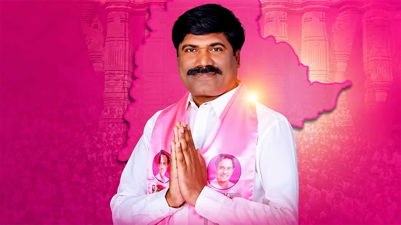 Peddi Sudarshan Reddy | పెద్ది సుదర్శన్‌ రెడ్డికి తీవ్ర అస్వస్థత.. సికింద్రాబాద్‌ యశోద ఆస్పత్రికి తరలింపు