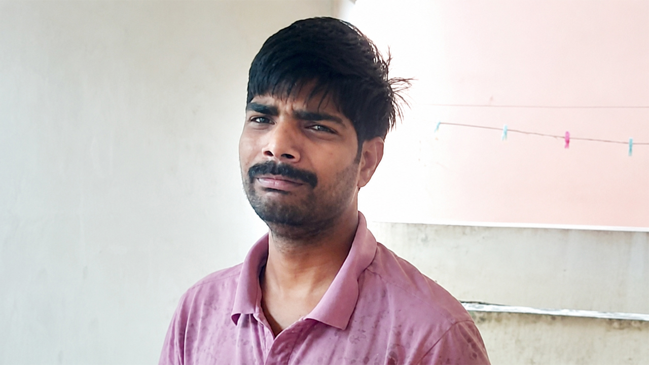 Hyderabvad | చాక్లెట్ ఆశ చూపి నాలుగేళ్ల చిన్నారిపై లైంగిక దాడి.. నిందితుడిపై పోక్సో కేసు